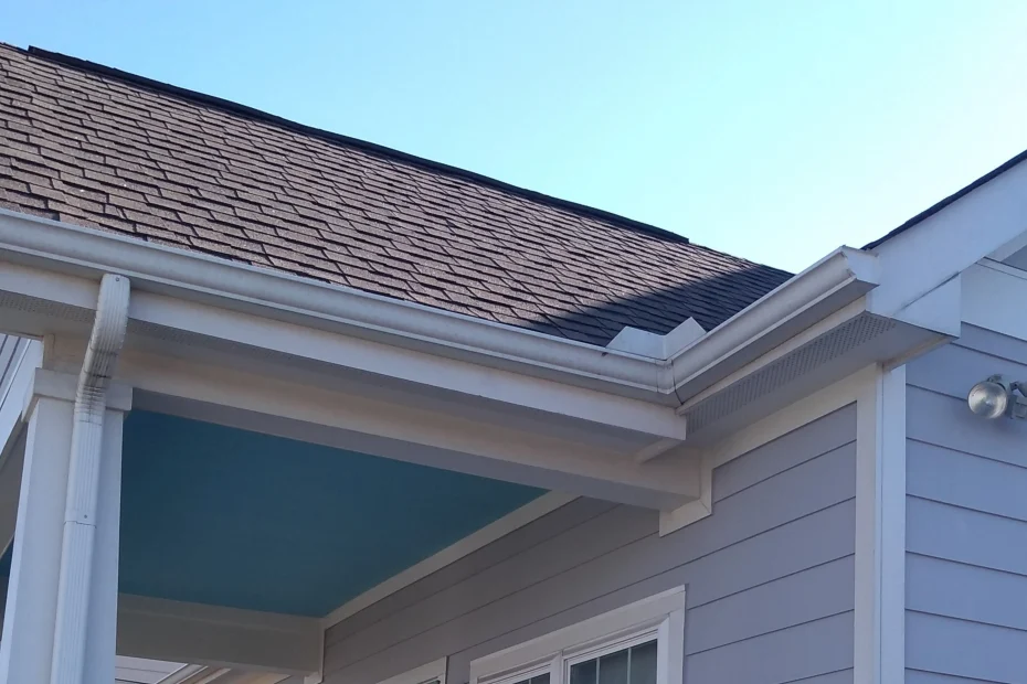 Gutter Cleaning Dunedin FL