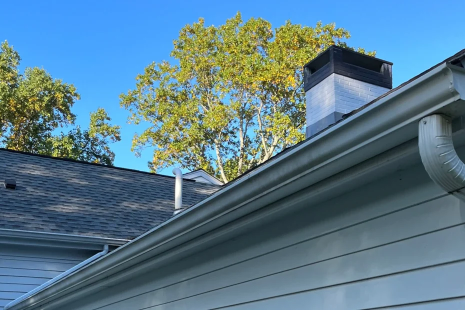 Gutter Cleaning Dunedin FL